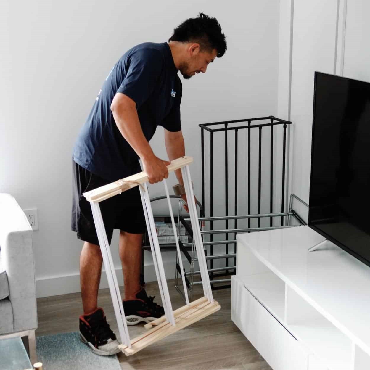 Hyde Park MA Furniture Movers